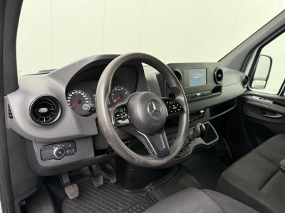 Mercedes-Benz Sprinter 316CDi L3H2 Maxi | Navigatie | Camera | Airco | Cruise | 3-Persoons 3