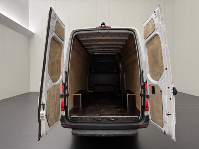Mercedes-Benz Sprinter 316CDi L3H2 Maxi | Navigatie | Camera | Airco | Cruise | 3-Persoons 4