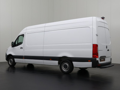 Mercedes-Benz Sprinter 316CDi L3H2 Maxi | Navigatie | Camera | Airco | Cruise | 3-Persoons 6