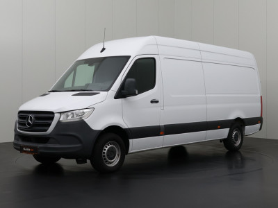 Mercedes-Benz Sprinter 316CDi L3H2 Maxi | Navigatie | Camera | Airco | Cruise | 3-Persoons 7
