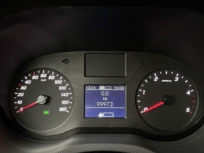 Mercedes-Benz Sprinter 316CDi L3H2 Maxi | Navigatie | Camera | Airco | Cruise | 3-Persoons 9