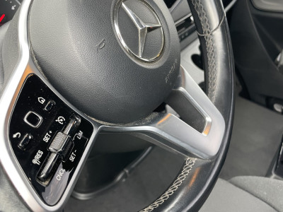 Mercedes-Benz Sprinter 316 L2H1 Automaat / dubbel cabine / 3500 kg trekhaak / 165 pk 10