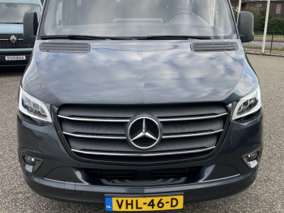 Mercedes-Benz Sprinter 316 L2H1 Automaat / dubbel cabine / 3500 kg trekhaak / 165 pk 3
