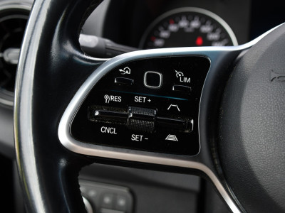 Mercedes-Benz Sprinter 316 RWD 2.2 CDI L2H2 Black Edition Adaptieve Cruise, 360 Camera, Carplay, LED, Stoelverwarming, Trekhaak, Sensoren, Automaat, Uniek! foto 17