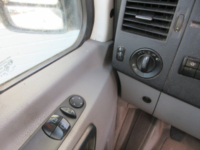 Mercedes-Benz Sprinter 316 cdi L2H1, Lang, 163pk, Euro 5, Airco, Trekhaak. foto 13