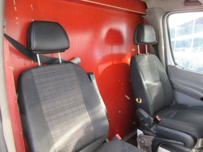 Mercedes-Benz Sprinter 316 cdi L2H1, Lang, 163pk, Euro 5, Airco, Trekhaak. foto 14