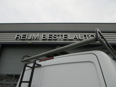 Mercedes-Benz Sprinter 316 cdi L2H1, Lang, 163pk, Euro 5, Airco, Trekhaak. foto 7