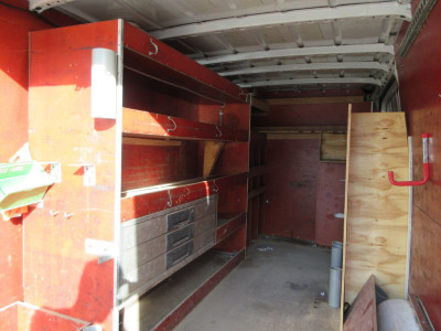 Mercedes-Benz Sprinter 316 cdi L2H1, Lang, 163pk, Euro 5, Airco, Trekhaak. foto 9