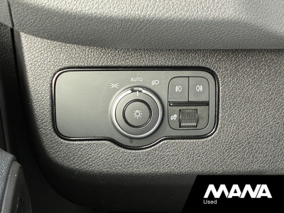 Mercedes-Benz Sprinter 317 1.9 CDI 170pk L2H2 RWD LED Facelift Trekhaak 3,5t Cruise Camera Carplay Mbux foto 16