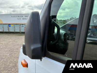 Mercedes-Benz Sprinter 317 1.9 CDI 170pk L2H2 RWD LED Facelift Trekhaak 3,5t Cruise Camera Carplay Mbux foto 6