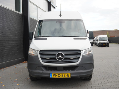 Mercedes-Benz Sprinter 317 1.9 CDI 3500KG L2H2 - Airco - Navi - Cruise - €23.900,- Excl. foto 7