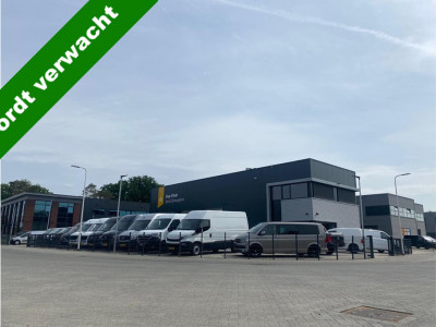 Mercedes-Benz Sprinter 317 1.9 CDI L2 Base VVB435 BPM vrij! Benut nu nog uw voordeel!