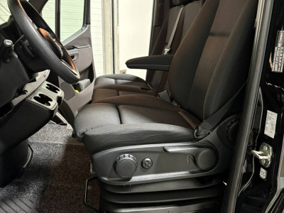 Mercedes-Benz Sprinter 317 1.9 CDI L2H1 3-Zits, Trekhaak, Cruise, Camera, Apple Carplay VVB486 Prijs zoals getoond foto 21
