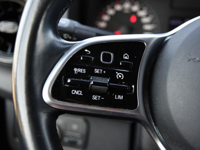 Mercedes-Benz Sprinter 317 1.9 CDI L2H1 AMG Edition Camera, Cruise, Carplay, Stoelverwarming, Clima, Geveerde Stoel, Automaat, Multimedia, Uniek! foto 15