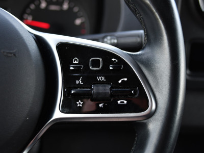 Mercedes-Benz Sprinter 317 1.9 CDI L2H1 AMG Edition Camera, Cruise, Carplay, Stoelverwarming, Clima, Geveerde Stoel, Automaat, Multimedia, Uniek! foto 16