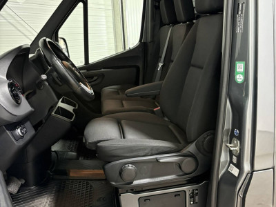 Mercedes-Benz Sprinter 317 1.9 CDI L2H1 RWD AUT Trekhaak Camera Cruise Android Carplay VVB491 Prijs zoals getoond foto 20