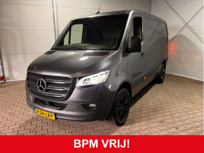 Mercedes-Benz Sprinter 317 1.9 CDI L2H1 RWD VVB371 BPM vrij! Benut nu nog uw voordeel!