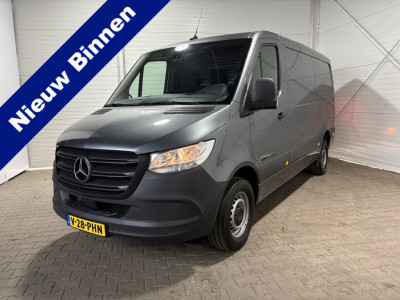 Mercedes-Benz Sprinter 317 1.9 CDI L2H1 RWD VVB491 Prijs zoals getoond