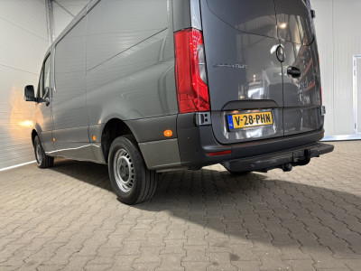 Mercedes-Benz Sprinter 317 1.9 CDI L2H1 RWD VVB491 Prijs zoals getoond foto 10