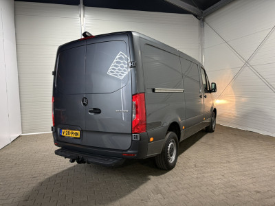 Mercedes-Benz Sprinter 317 1.9 CDI L2H1 RWD VVB491 Prijs zoals getoond foto 12