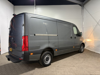 Mercedes-Benz Sprinter 317 1.9 CDI L2H1 RWD VVB491 Prijs zoals getoond foto 13