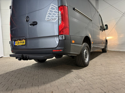 Mercedes-Benz Sprinter 317 1.9 CDI L2H1 RWD VVB491 Prijs zoals getoond foto 14