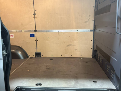 Mercedes-Benz Sprinter 317 1.9 CDI L2H1 RWD VVB491 Prijs zoals getoond foto 16