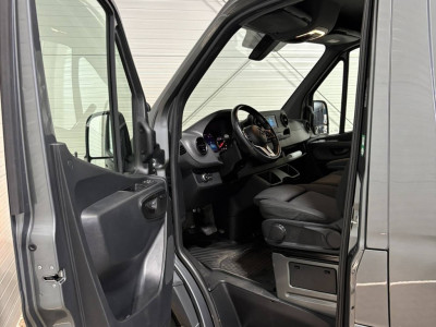 Mercedes-Benz Sprinter 317 1.9 CDI L2H1 RWD VVB491 Prijs zoals getoond foto 17