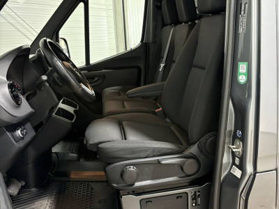 Mercedes-Benz Sprinter 317 1.9 CDI L2H1 RWD VVB491 Prijs zoals getoond foto 19