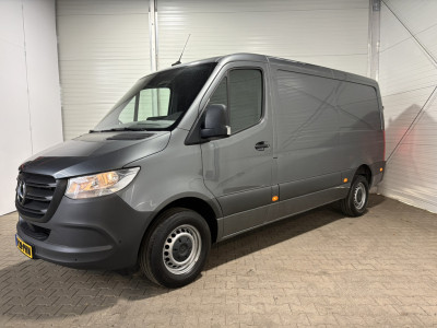 Mercedes-Benz Sprinter 317 1.9 CDI L2H1 RWD VVB491 Prijs zoals getoond foto 2