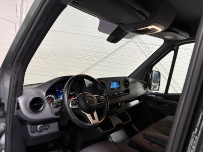 Mercedes-Benz Sprinter 317 1.9 CDI L2H1 RWD VVB491 Prijs zoals getoond foto 20