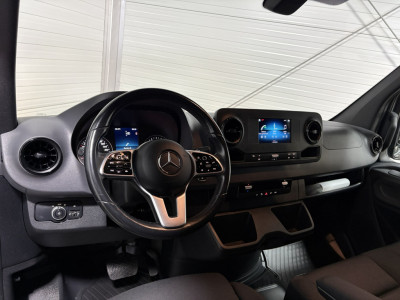 Mercedes-Benz Sprinter 317 1.9 CDI L2H1 RWD VVB491 Prijs zoals getoond foto 21