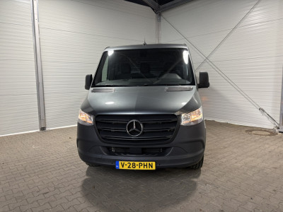Mercedes-Benz Sprinter 317 1.9 CDI L2H1 RWD VVB491 Prijs zoals getoond foto 4