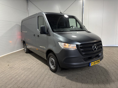 Mercedes-Benz Sprinter 317 1.9 CDI L2H1 RWD VVB491 Prijs zoals getoond foto 5