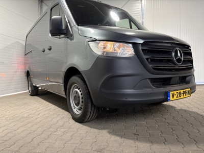 Mercedes-Benz Sprinter 317 1.9 CDI L2H1 RWD VVB491 Prijs zoals getoond foto 7