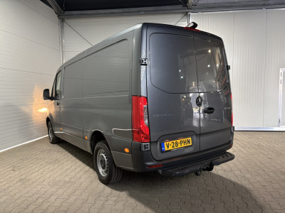 Mercedes-Benz Sprinter 317 1.9 CDI L2H1 RWD VVB491 Prijs zoals getoond foto 8