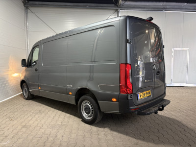 Mercedes-Benz Sprinter 317 1.9 CDI L2H1 RWD VVB491 Prijs zoals getoond foto 9