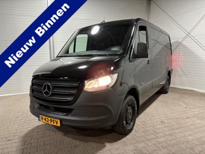 Mercedes-Benz Sprinter 317 1.9 CDI L2H1 VVB486 Prijs zoals getoond
