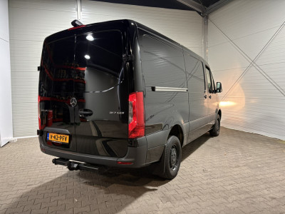 Mercedes-Benz Sprinter 317 1.9 CDI L2H1 VVB486 Prijs zoals getoond foto 10