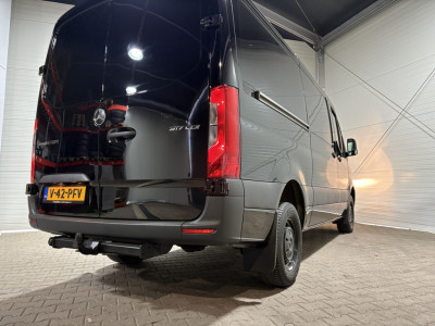 Mercedes-Benz Sprinter 317 1.9 CDI L2H1 VVB486 Prijs zoals getoond foto 12