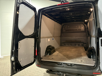 Mercedes-Benz Sprinter 317 1.9 CDI L2H1 VVB486 Prijs zoals getoond foto 14