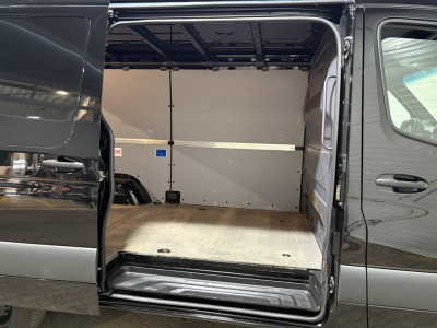 Mercedes-Benz Sprinter 317 1.9 CDI L2H1 VVB486 Prijs zoals getoond foto 16