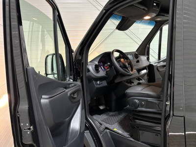 Mercedes-Benz Sprinter 317 1.9 CDI L2H1 VVB486 Prijs zoals getoond foto 18