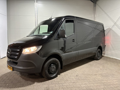 Mercedes-Benz Sprinter 317 1.9 CDI L2H1 VVB486 Prijs zoals getoond foto 2