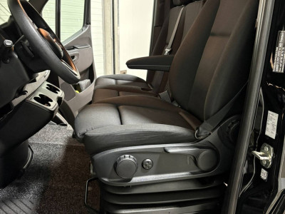 Mercedes-Benz Sprinter 317 1.9 CDI L2H1 VVB486 Prijs zoals getoond foto 20