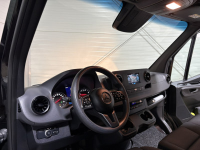 Mercedes-Benz Sprinter 317 1.9 CDI L2H1 VVB486 Prijs zoals getoond foto 21