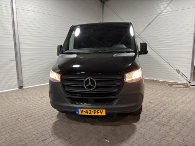 Mercedes-Benz Sprinter 317 1.9 CDI L2H1 VVB486 Prijs zoals getoond foto 3