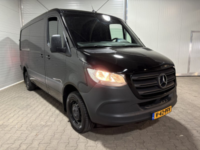 Mercedes-Benz Sprinter 317 1.9 CDI L2H1 VVB486 Prijs zoals getoond foto 4