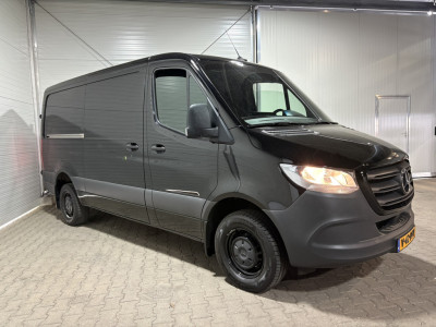 Mercedes-Benz Sprinter 317 1.9 CDI L2H1 VVB486 Prijs zoals getoond foto 5