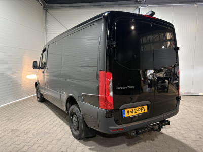 Mercedes-Benz Sprinter 317 1.9 CDI L2H1 VVB486 Prijs zoals getoond foto 6